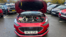 Ford Focus 1.0 EcoBoost Hybrid mHEV 155 Titanium Vignale 5dr Petrol Hatchback